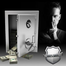 «Не базікай!»: чому головний ворог власника сейфа — це він самий