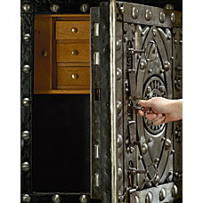History of safes