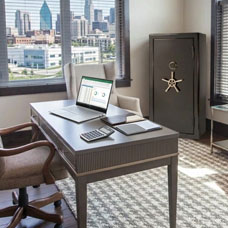 Типи комерційних сейфів: що можна вибрати