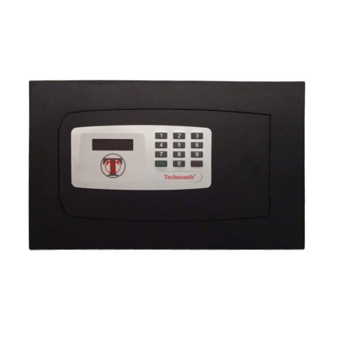 Сейф встраиваемый Technomax TE/3  фото 2 Сейф встраиваемый Technomax TE/3  фото 2