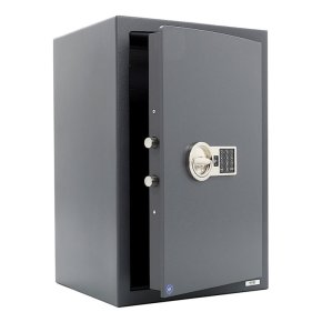 Сейф зломостійкий Blockline Barrier 67T EL Сейф зломостійкий Blockline Barrier 67T EL