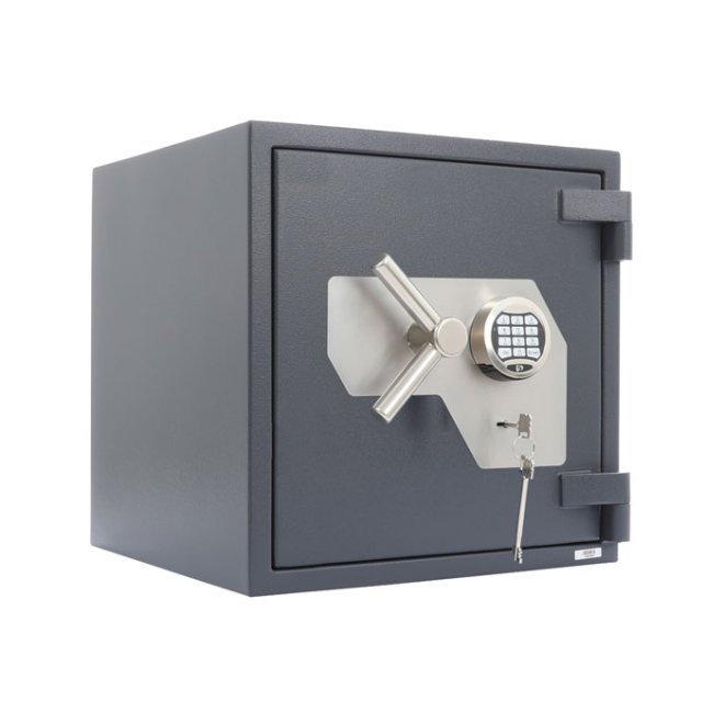 Fireproof safe Blockline LL BN-M 55-EK photo 1 Fireproof safe Blockline LL BN-M 55-EK photo 1