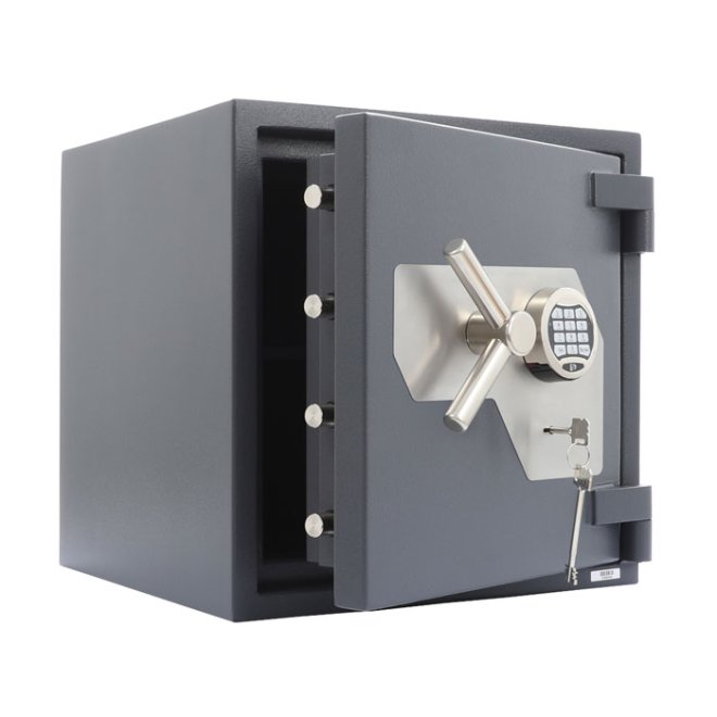 Fireproof safe Blockline LL BN-M 55-EK photo 2 Fireproof safe Blockline LL BN-M 55-EK photo 2