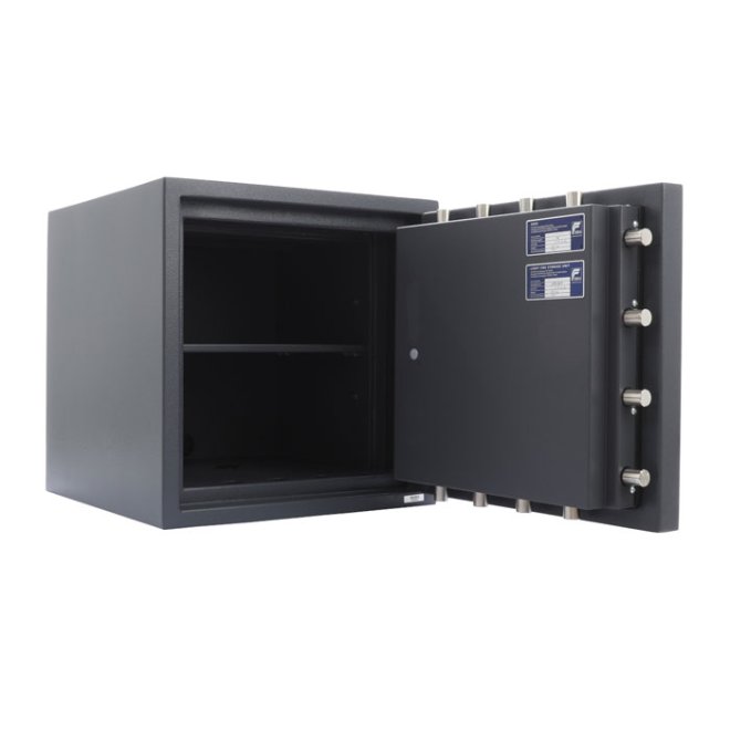 Fireproof safe Blockline LL BN-M 55-EK photo 3 Fireproof safe Blockline LL BN-M 55-EK photo 3