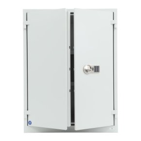 Шкаф архивный сейфового типа Blockline CF 1220 EL огнестойкий  Шкаф архивный сейфового типа Blockline CF 1220 EL огнестойкий