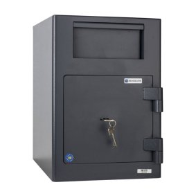 Safe deposit box Blockline DS-19-5