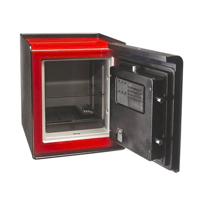 Safe fire resistance Eagle LU-1000RS photo 2 Safe fire resistance Eagle LU-1000RS photo 2
