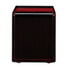 Safe fire resistance Eagle LU-1000RS Safe fire resistance Eagle LU-1000RS