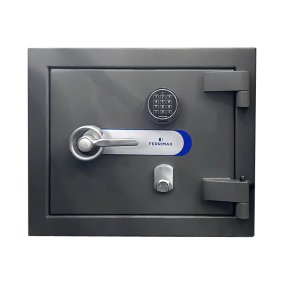 Burglar-resistant safe Ferrimax Europa CF-802 (EK Grade IV)