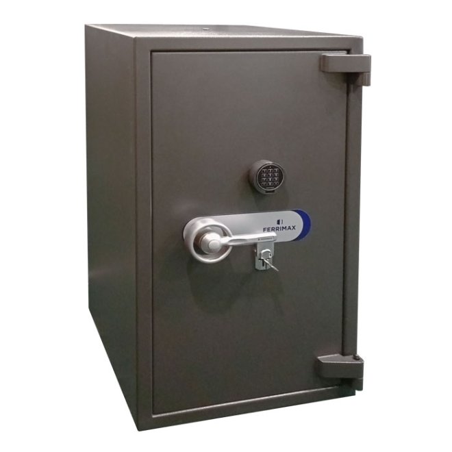 Safe Ferrimax Europa Light CF-817L (EK Grade IV) photo 1 Safe Ferrimax Europa Light CF-817L (EK Grade IV) photo 1