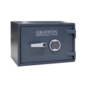 Safe fire burglar-resistant Griffon CL II.35.Е