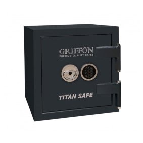 Safe fire burglar-resistant Griffon CL II.50.Е