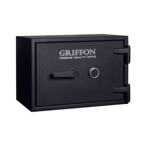 Сейф огневзломостойкий Griffon CL III.35.K.BLACK Сейф огневзломостойкий Griffon CL III.35.K.BLACK