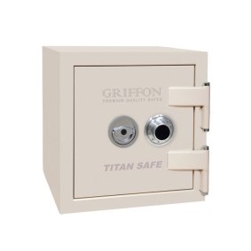 Сейф огневзломостойкий Griffon CL III.50.C CREAM Сейф огневзломостойкий Griffon CL III.50.C CREAM