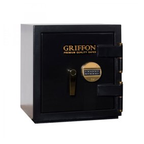 Сейф огневзломостойкий Griffon CL III.50.E GOLD Сейф огневзломостойкий Griffon CL III.50.E GOLD