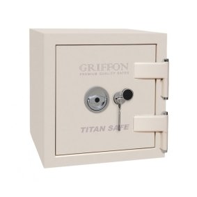 Сейф огневзломостойкий Griffon CL III.50.K CREAM Сейф огневзломостойкий Griffon CL III.50.K CREAM