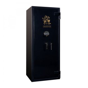 Сейф огневзломостойкий Griffon CL III.150.K.Е GOLD Jewelry Сейф огневзломостойкий Griffon CL III.150.K.Е GOLD Jewelry