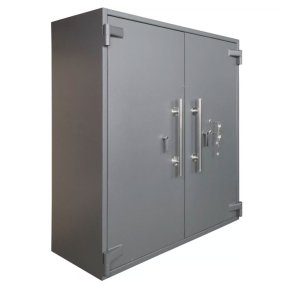 Burglar-resistant safe Griffon CL V.180.2.K.K
