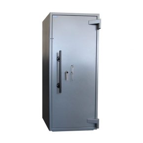 Сейф зламостійкий Griffon CL V.180.K.K