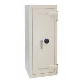 Сейф огневзломостойкий Griffon CLE II.120.E CREAM Сейф огневзломостойкий Griffon CLE II.120.E CREAM