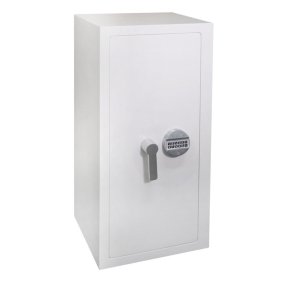 Сейф Griffon CLE I.90.E WHITE GLOSS Сейф Griffon CLE I.90.E WHITE GLOSS