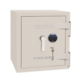 Сейф огневзломостойкий Griffon CLE II.60.K.E CREAM Сейф огневзломостойкий Griffon CLE II.60.K.E CREAM