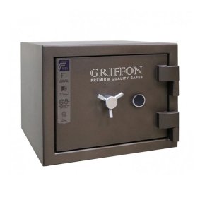 Fireproof safe Griffon CLE III.37.K