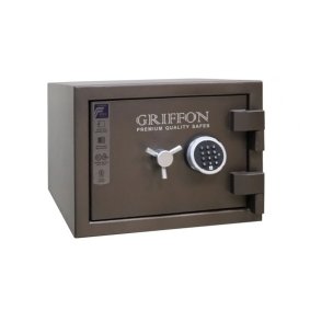 Fireproof safe Griffon CLE III.37.E