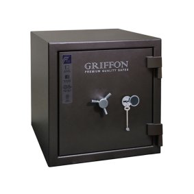 Fireproof safe Griffon CLE III.50.K