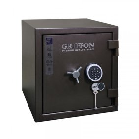 Fireproof safe Griffon CLE III.50.K.E