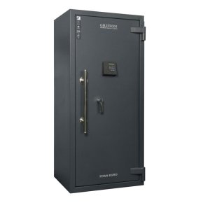 Сейф зламостійкий Griffon CLE V.180.ET PAXOS