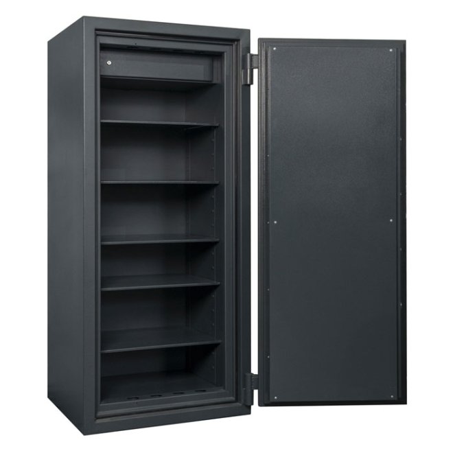 Сейф зламостійкий Griffon CLE V.180.ET PAXOS фото 3