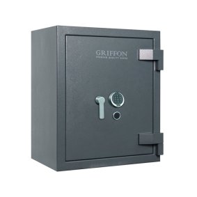 Сейф зламостійкий Griffon CLE V.85/51.K.E ANCHOR Сейф зламостійкий Griffon CLE V.85/51.K.E ANCHOR