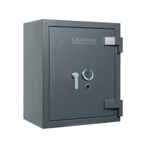 Сейф зламостійкий Griffon CLE V.85/51.K.E ANCHOR