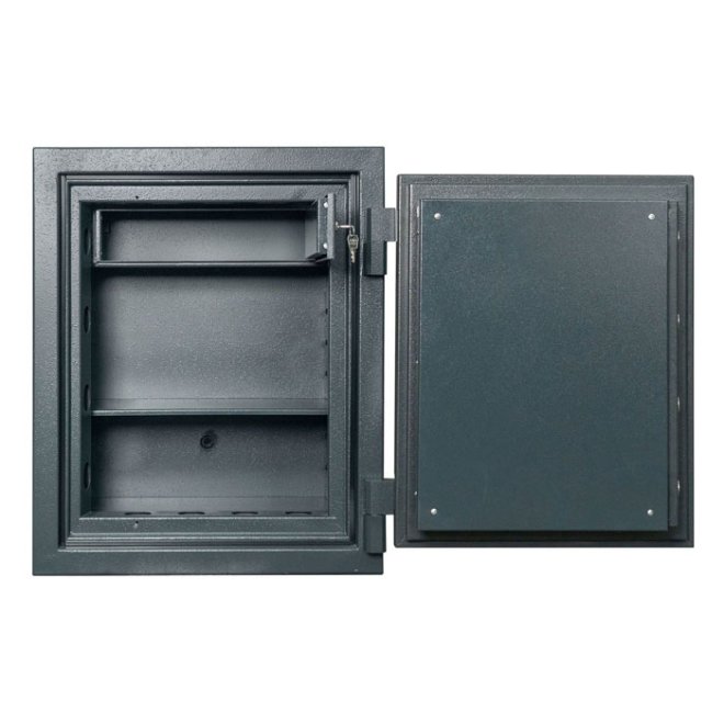 Сейф зламостійкий Griffon CLE V.85/51.K.E ANCHOR фото 4