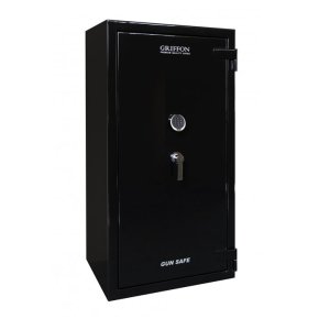 Burglary-resistant safe Griffon CLW II.150.E GUN WINDER Burglary-resistant safe Griffon CLW II.150.E GUN WINDER