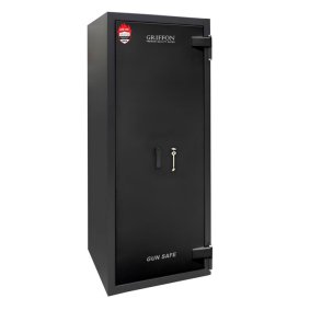 Safe Griffon F120CL I.150.K GUN Black