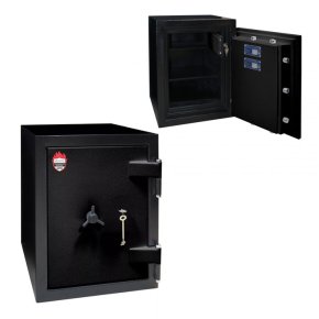 Safe Griffon F.60CLI.63.KT Black Safe Griffon F.60CLI.63.KT Black