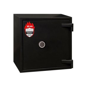 Fireproof safe Griffon FRS.45.K BLACK