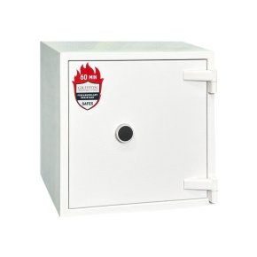 Сейф вогнестійкий Griffon FRS.45.K WHITE