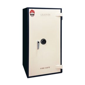 Сейф вогнестійкий Griffon FRSL.123.E