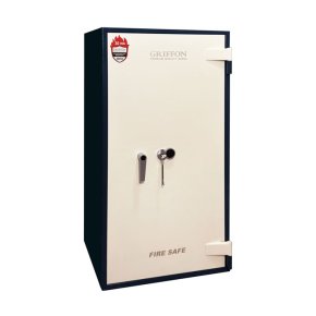 Сейф вогнестійкий Griffon FRSL.123.K