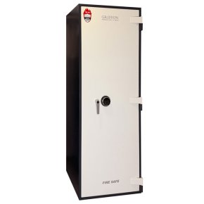 Сейф вогнестійкий Griffon FRSL.180.E