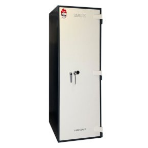 Сейф вогнестійкий Griffon FRSL.180.K