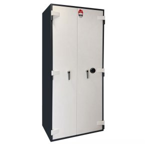 Сейф вогнестійкий Griffon FRSL.195.2.E