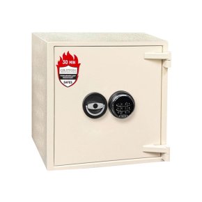 Сейф огнестойкий Griffon FRSL.45.E CREAM