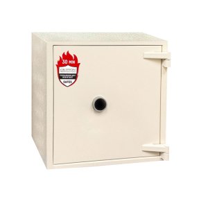 Сейф огнестойкий Griffon FRSL.45.K CREAM