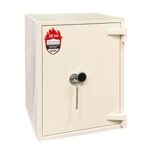 Сейф огнестойкий Griffon FRSL.57.K CREAM