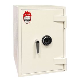 Сейф огнестойкий Griffon FRSL.70.E CREAM