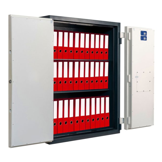 Safe Griffon FSL.123.K.E NL photo 2 Safe Griffon FSL.123.K.E NL photo 2